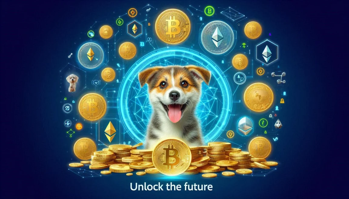 Maximizing Pet Crypto Investment with Digital Technology and Pets