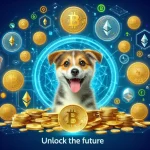 Maximizing Pet Crypto Investment with Digital Technology and Pets