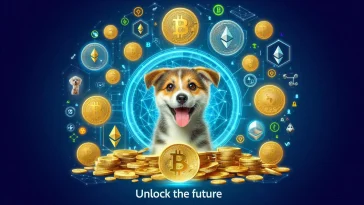 Maximizing Pet Crypto Investment with Digital Technology and Pets