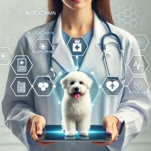 Blockchain Technology Enhancing Pet Health Records in Pet Care Management